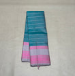 Charumati no zari handloom softsilk saree - Pure silk saree
