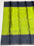 Karthiga handloom softsilk saree - Pure silk saree