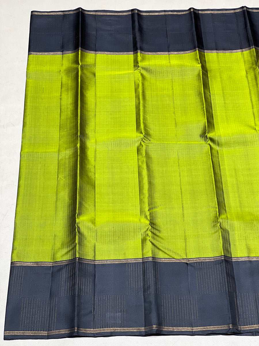 Karthiga handloom softsilk saree - Pure silk saree