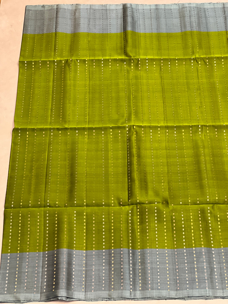 Kaveri handloom softsilk saree - Pure silk saree