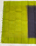 Indrani handloom softsilk saree - Pure silk saree