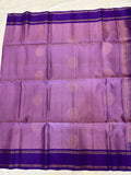 Aazhiya handloom pure mix softsilk saree - BA103