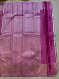 Ziva Bridal silk saree - Pure silk saree