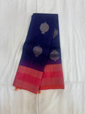 Kairavi handloom softsilk saree - Pure silk saree
