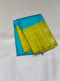 Dhanushya handloom softsilk saree - Pure silk saree