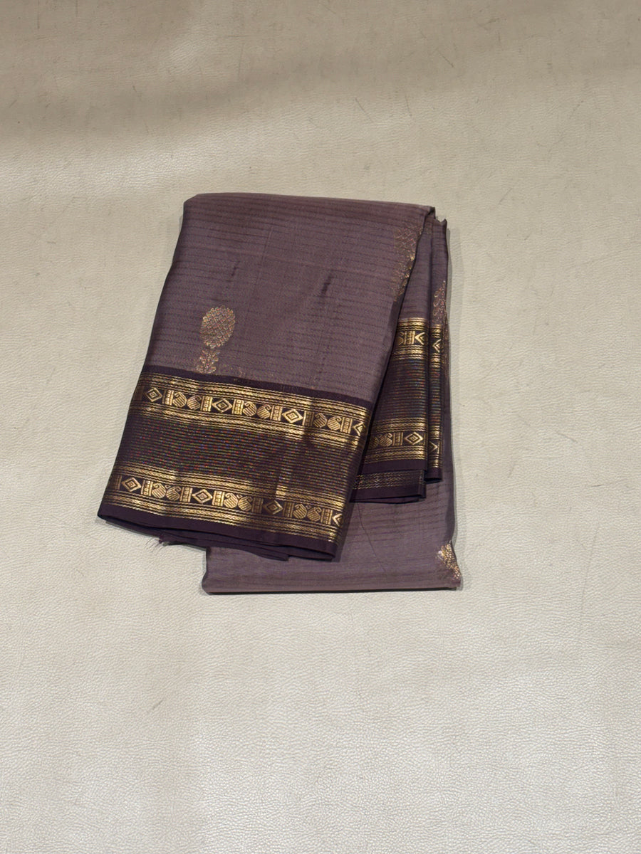 Kalani pure mix softsilk saree
