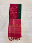 Indrama handloom softsilk saree - Pure silk saree