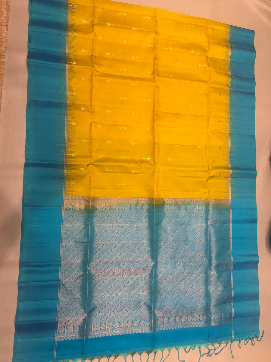 Avenika fancy design handloom softsilk saree - Pure silk saree