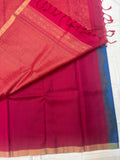 Sushmita pure mix softsilk saree