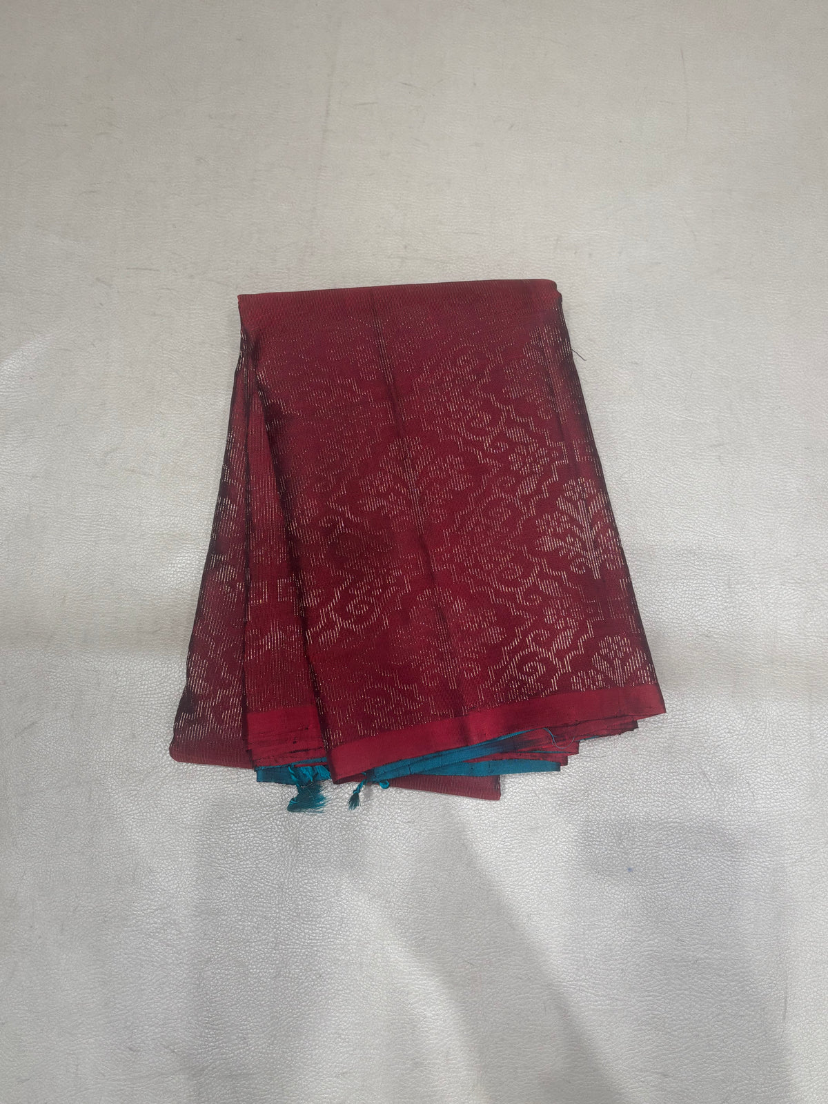Aarini pure mix all self handloom Softsilk saree
