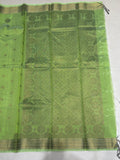 Kamala semi silk cotton saree