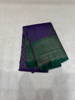 Kruti pure mix handloom softsilk saree