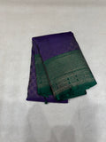 Kruti pure mix handloom softsilk saree