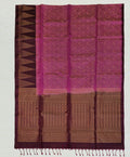 Ranima handloom softsilk saree - Pure silk saree