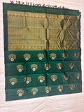 Selvambal handloom softsilk & dupion saree - Pure silk saree