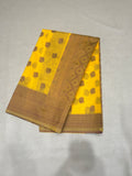Navya semi silk cotton saree
