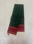 Saumika handloom softsilk saree - Pure silk saree