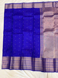 Haimavathi handloom softsilk saree