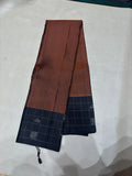 Samaira handloom softsilk saree - Pure silk saree