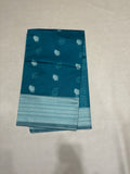 Tanirika semi silk cotton saree