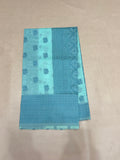 Eshvika semi silk cotton saree