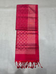 Semmalar handloom softsilk saree - Pure silk saree