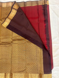 Bhavani pure mix softsilk saree