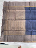 Varnika handloom softsilk saree - Pure silk saree