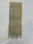 Vaani handloom softsilk saree - Pure silk saree