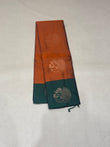 Rivana pure mix softsilk saree