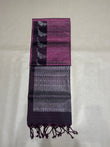 Adwita handloom softsilk saree - Pure silk saree