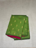 Oorja pure mix softsilk saree