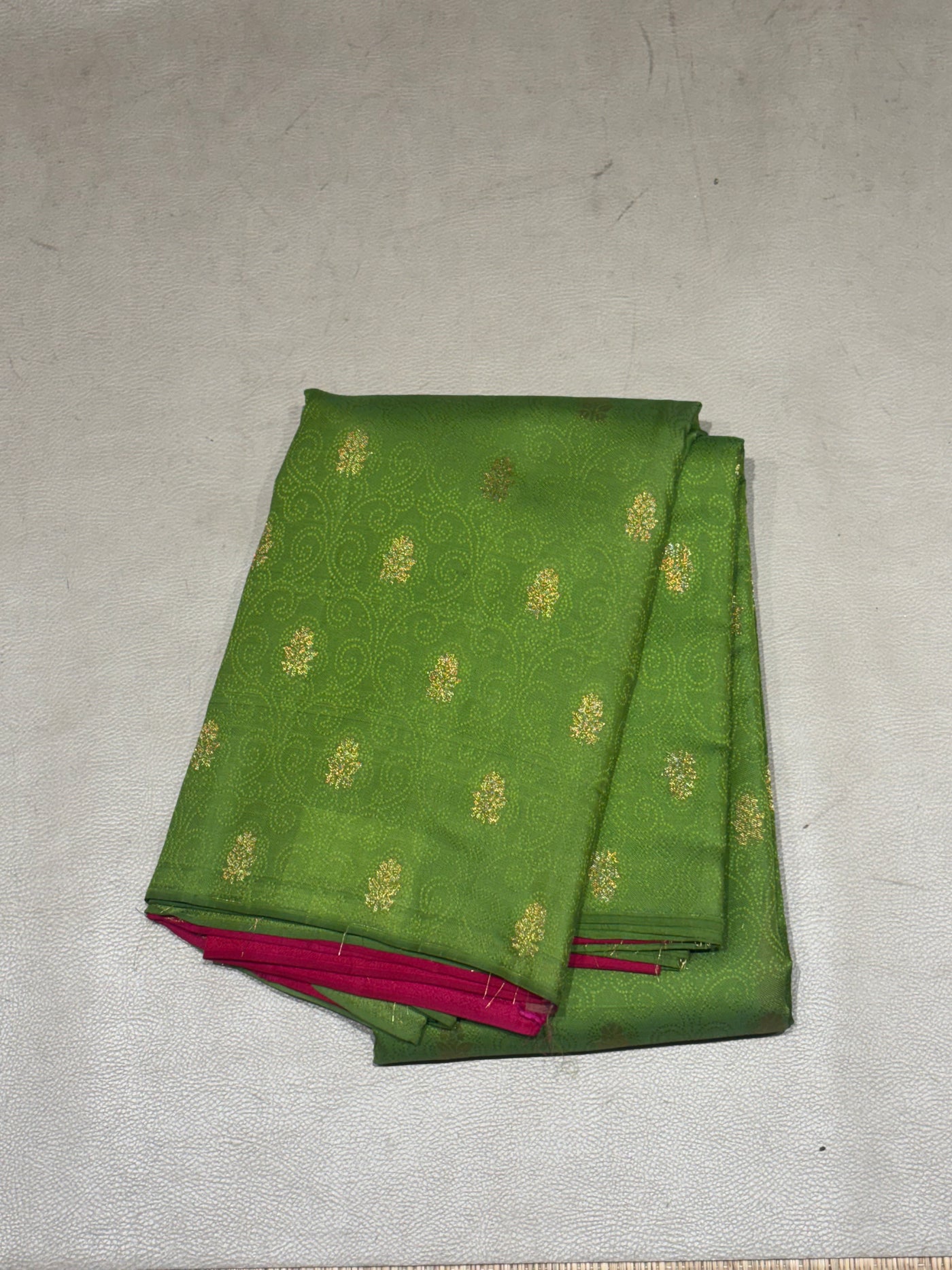 Oorja pure mix softsilk saree