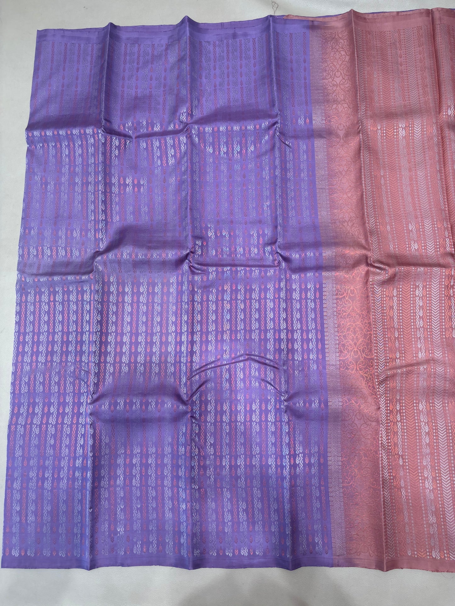 Ithaya handloom softsilk saree - Pure silk saree