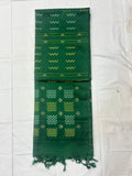 Swara handloom softsilk saree - Pure silk saree