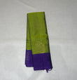 Thanish pure mix softsilk saree