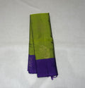 Thanish pure mix softsilk saree