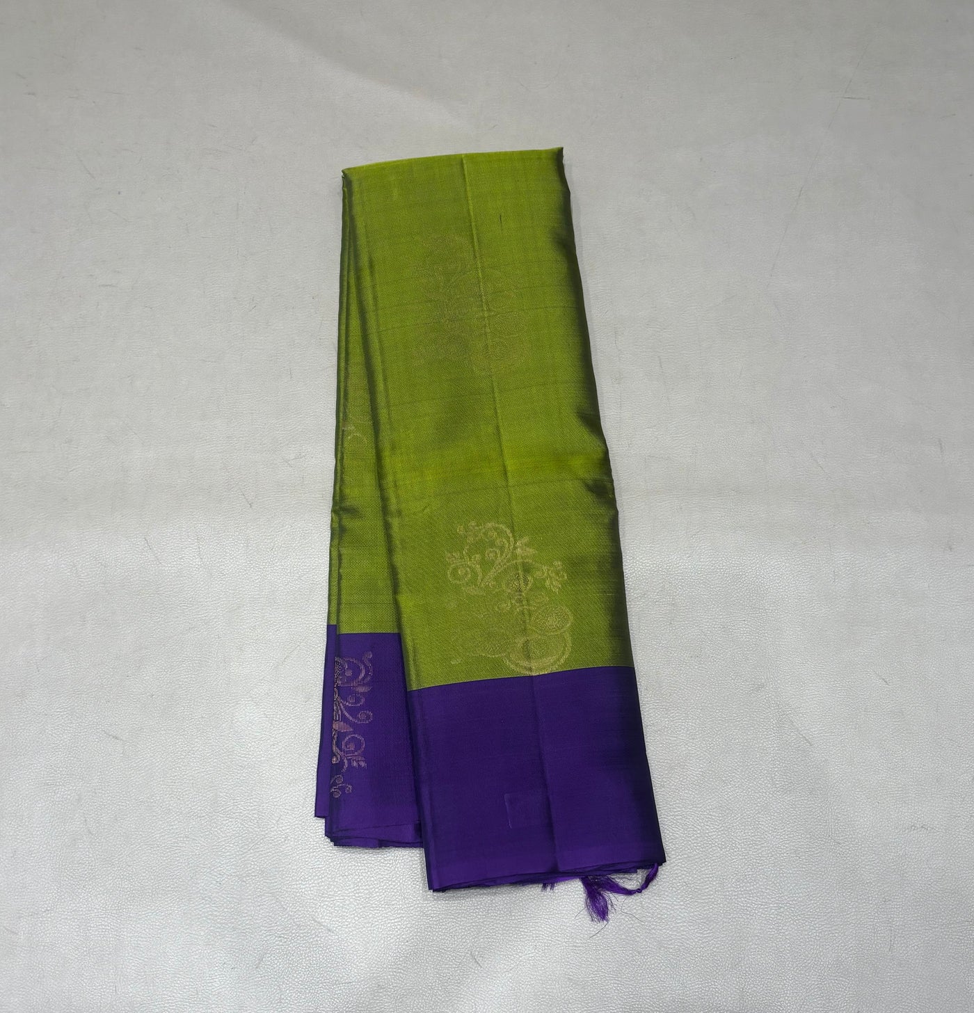 Thanish pure mix softsilk saree