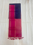 Komala handloom softsilk saree - Pure silk saree