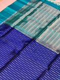 Varuni handloom softsilk saree - Pure silks saree
