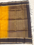 Malarvai handloom softsilk saree - Pure silk saree