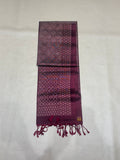 Ponmani handloom softsilk saree - Pure silk saree