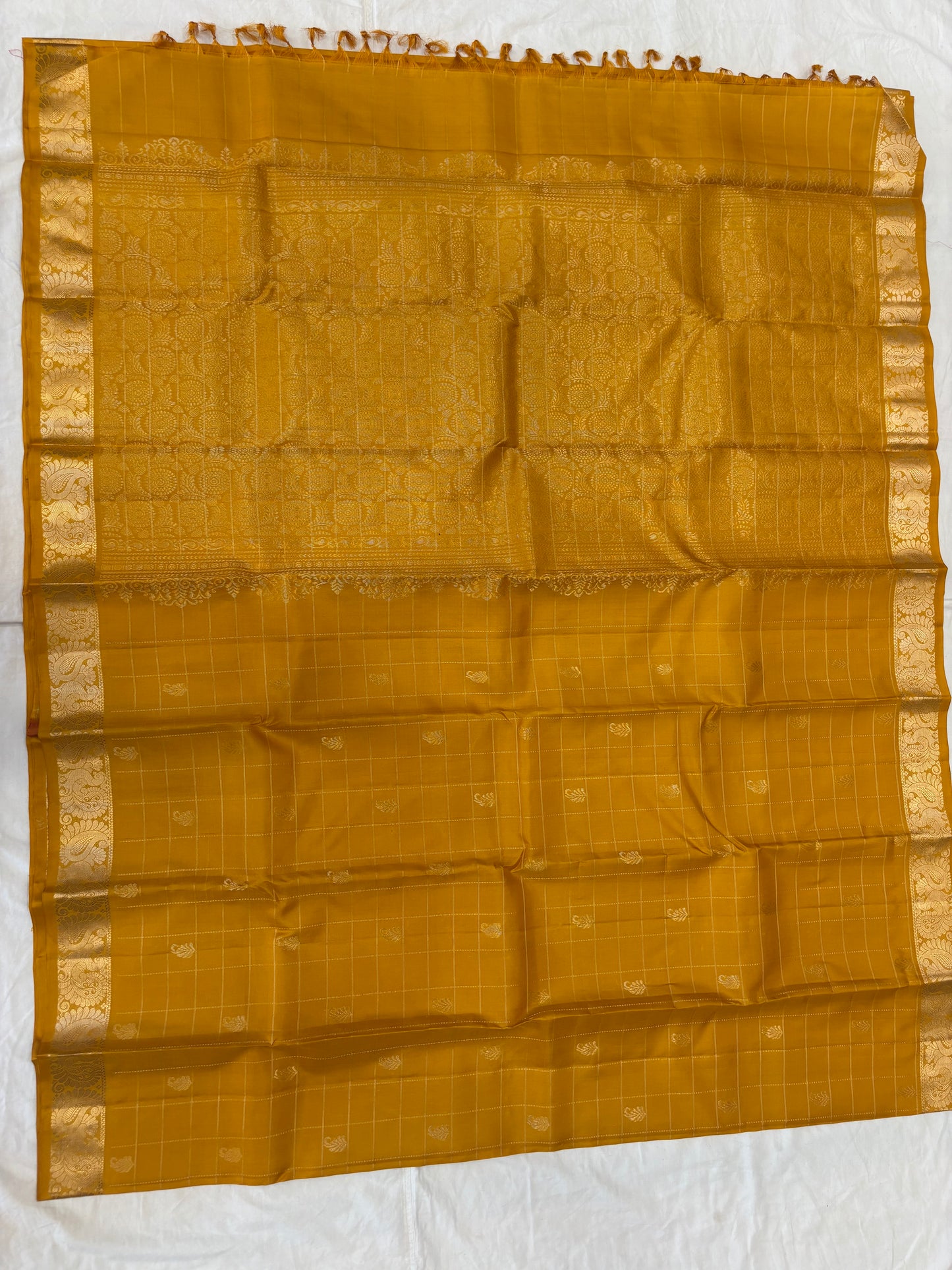 Lathika handloom softsilk saree - Pure silk saree-AK1110