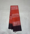Samprathi handloom softsilk saree - Pure silk saree- BA101