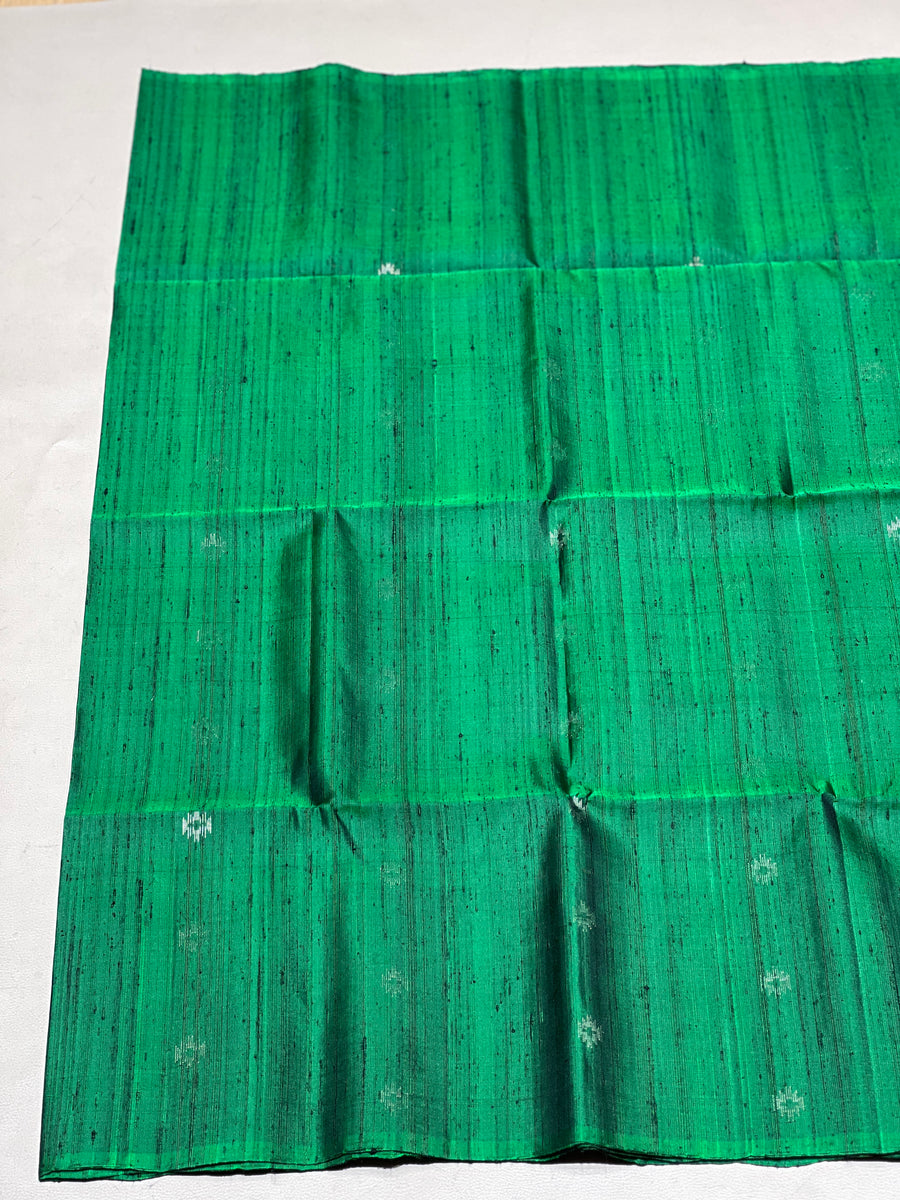 Vanama dupion softsilk saree