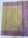 Irvi pure mix softsilk saree