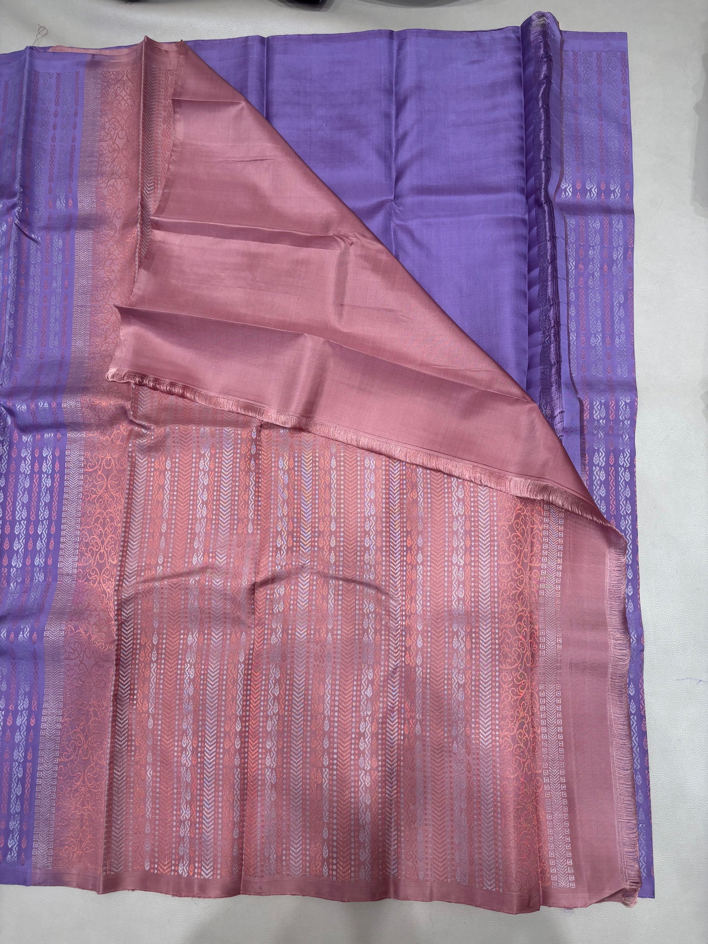 Ithaya handloom softsilk saree - Pure silk saree