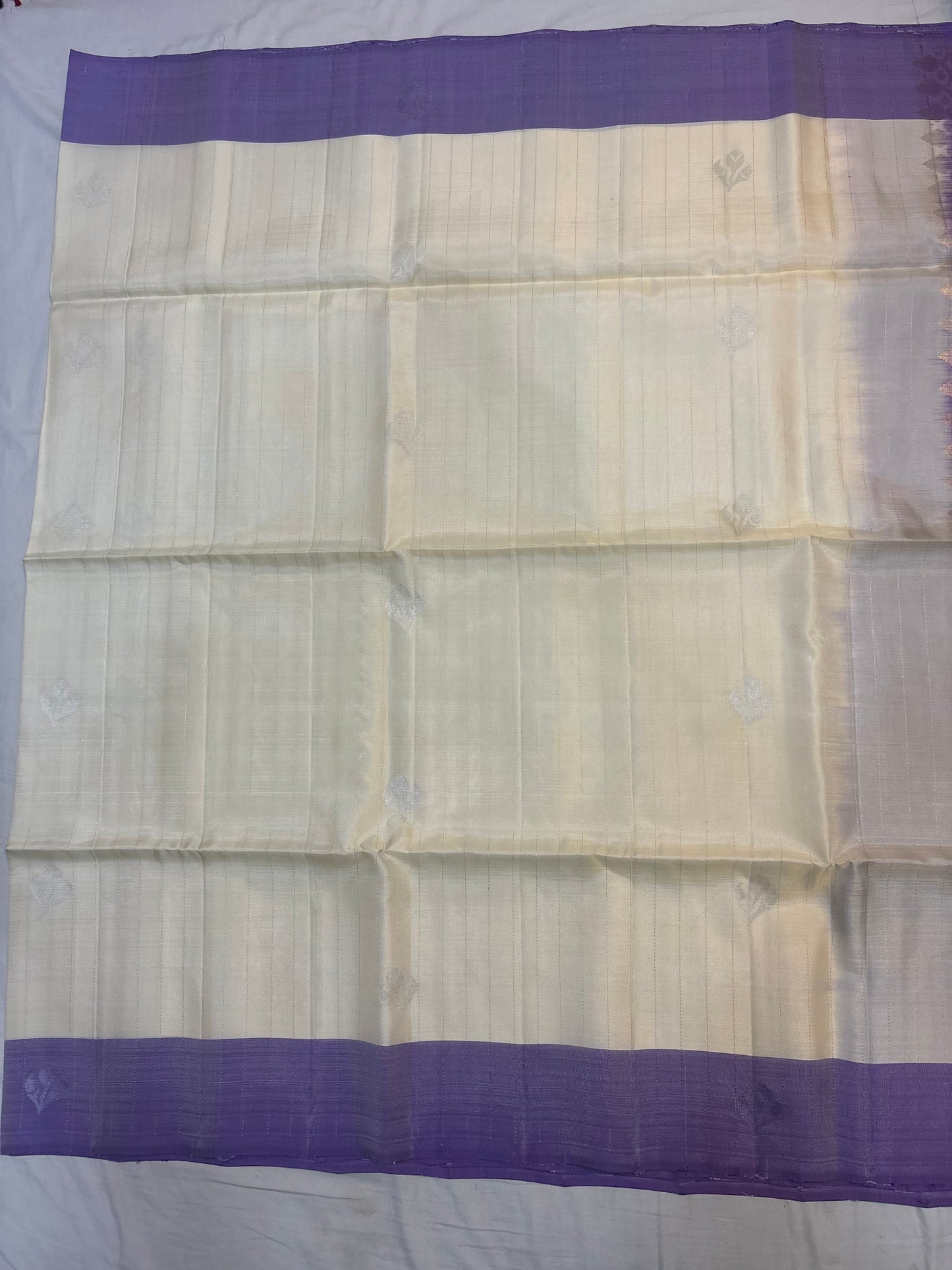 Mamitha pure mix softsilk saree - 3 colors