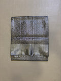 Yashvi grey tissue soft silk saree