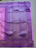 Nyra Bridal silk saree - Pure silk saree